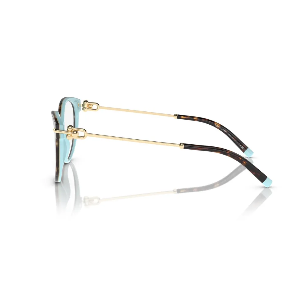 Cat-Eye Glasses