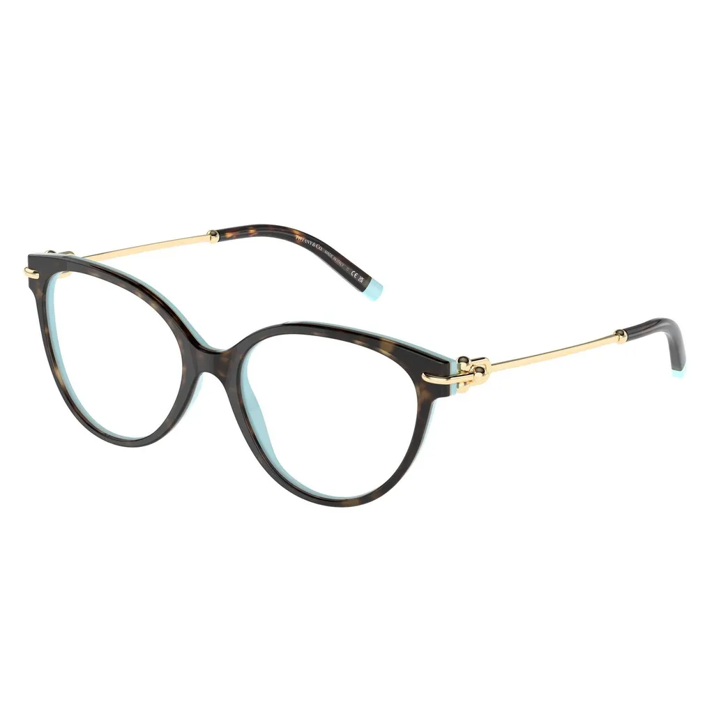 Cat-Eye Glasses