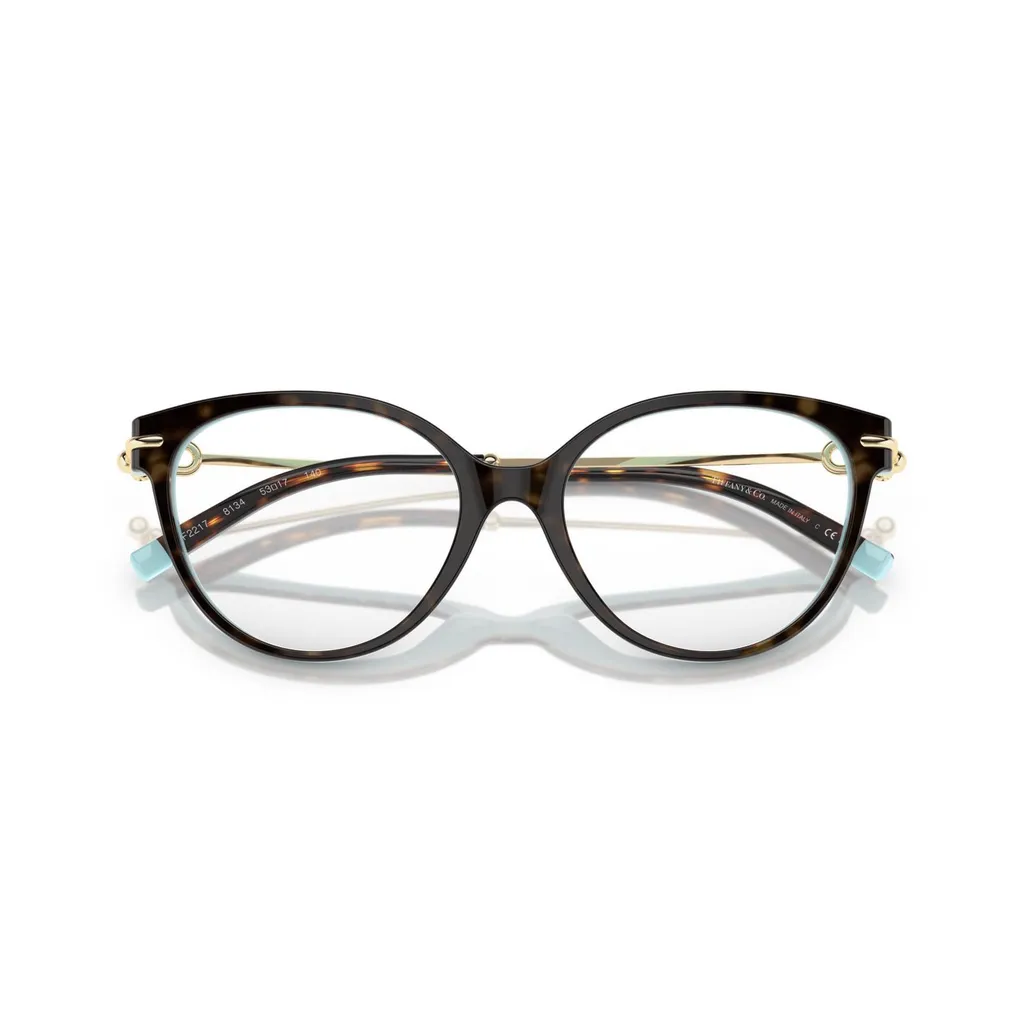 Cat-Eye Glasses