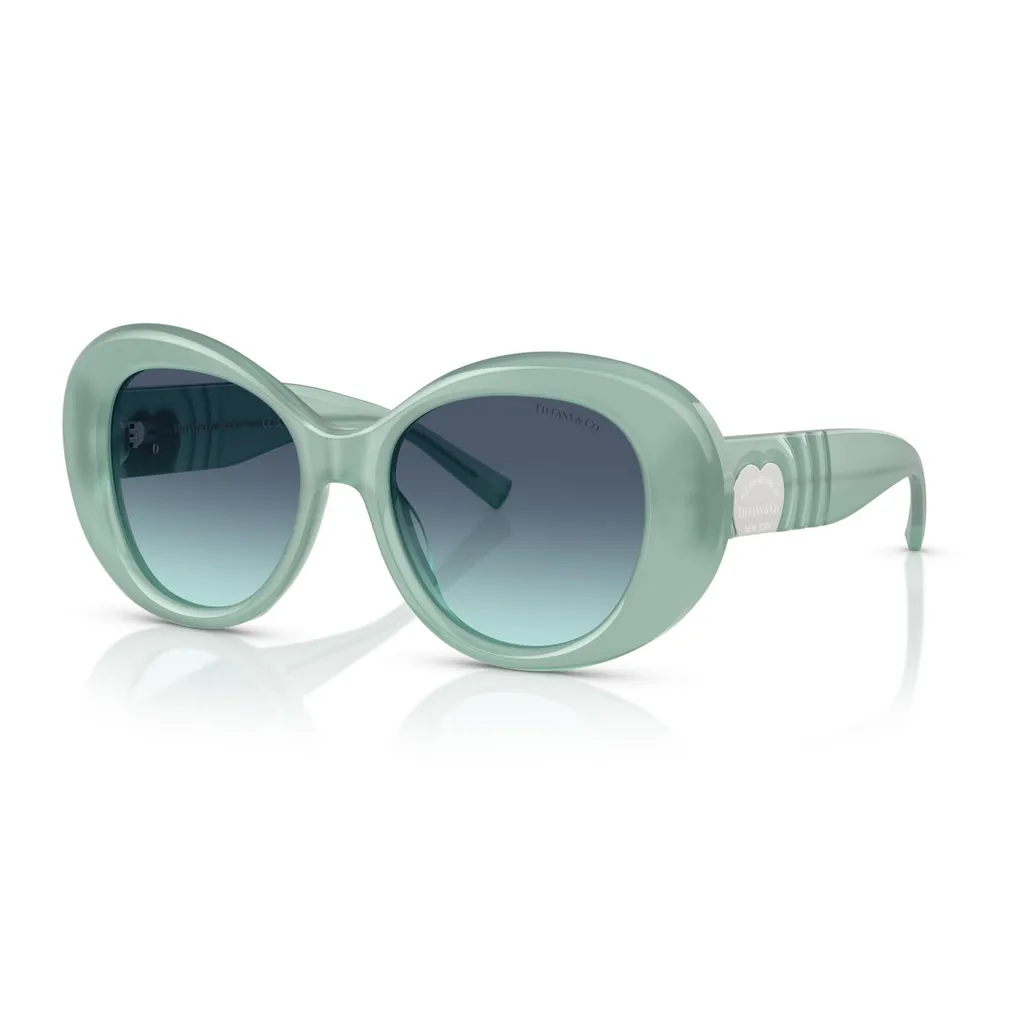 Cat-Eye Sunglasses