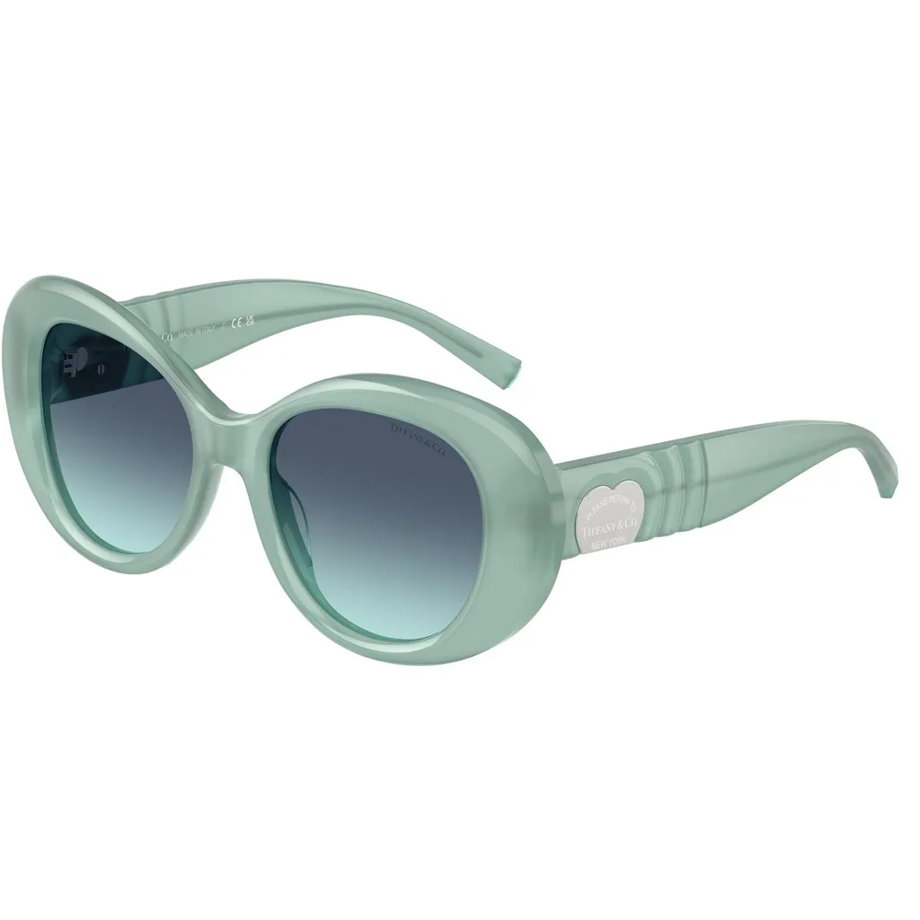 Cat-Eye Sunglasses