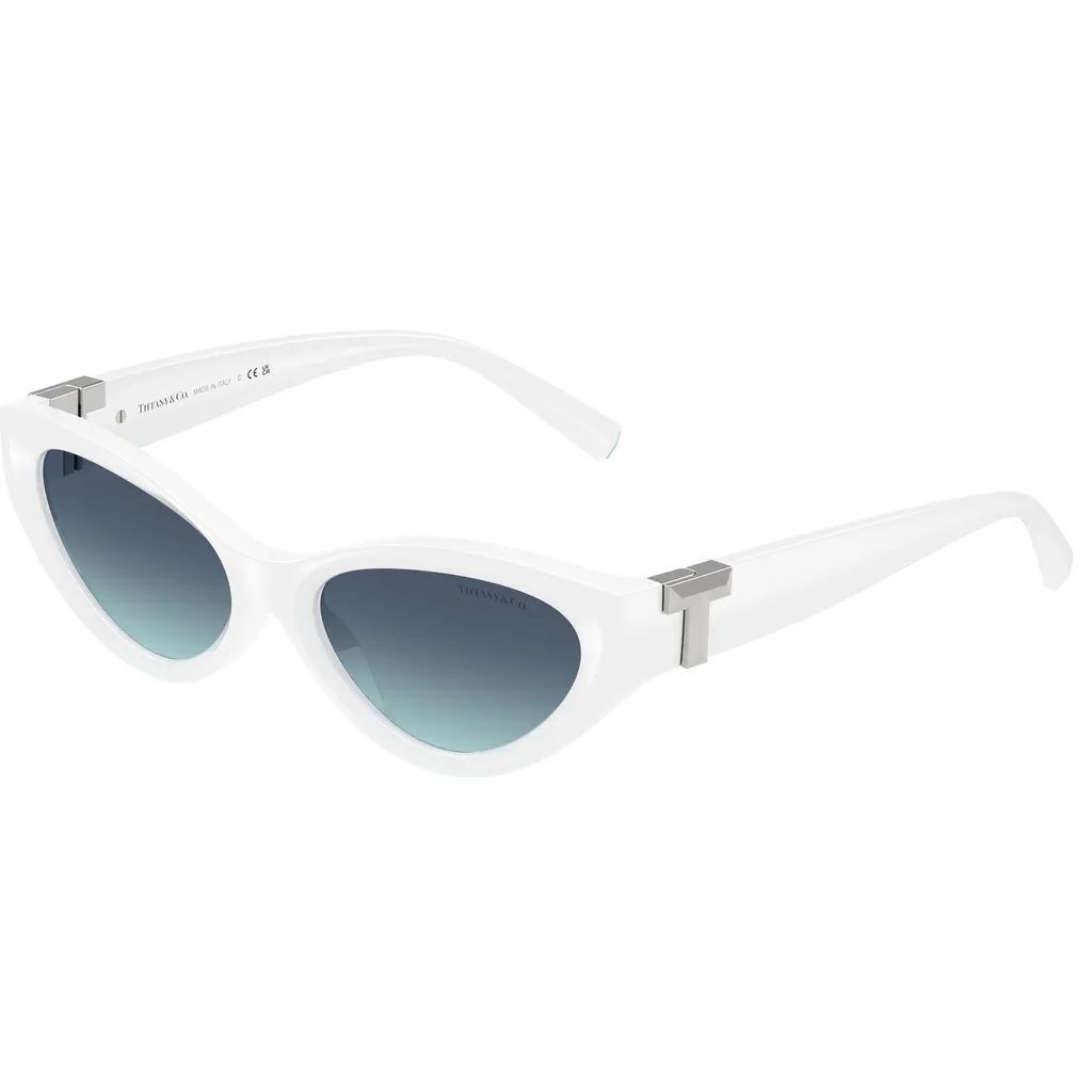 Cat-Eye Sunglasses