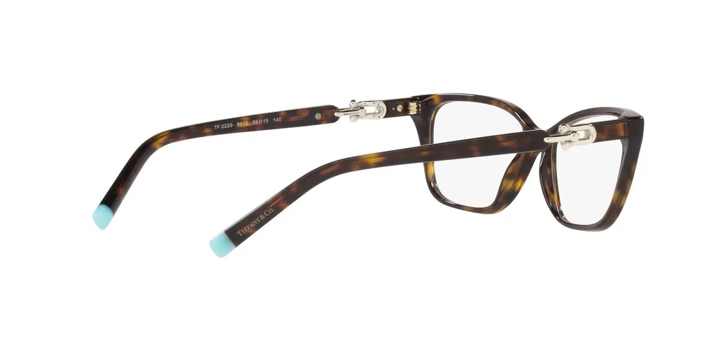 Cat-Eye Glasses