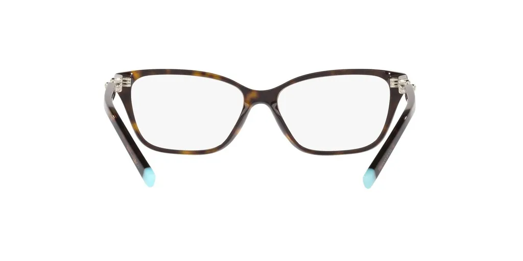 Cat-Eye Glasses
