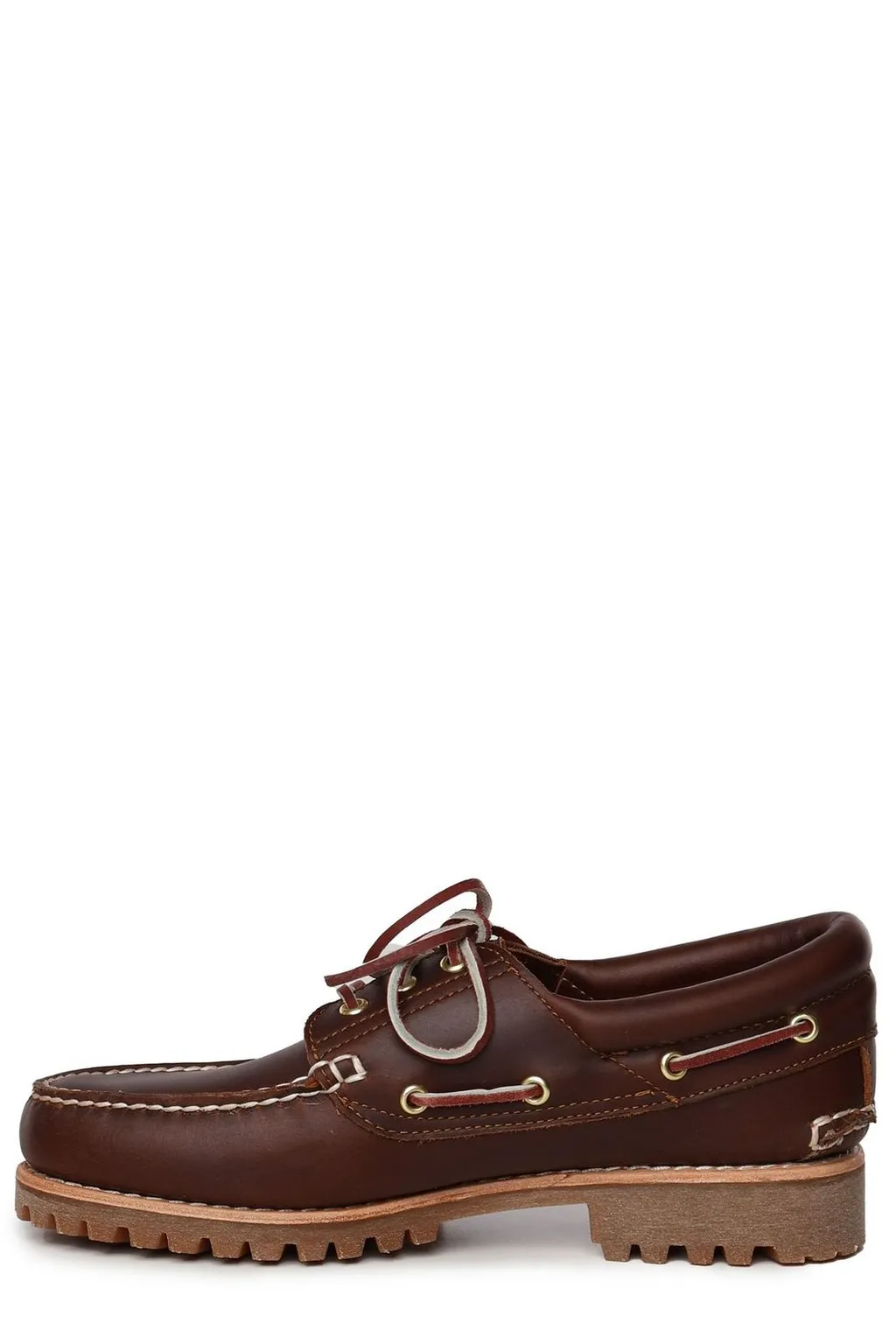 Boat Shoes