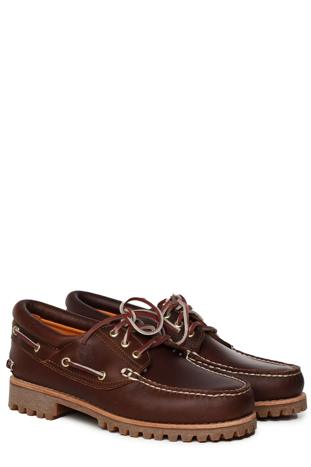 Boat Shoes