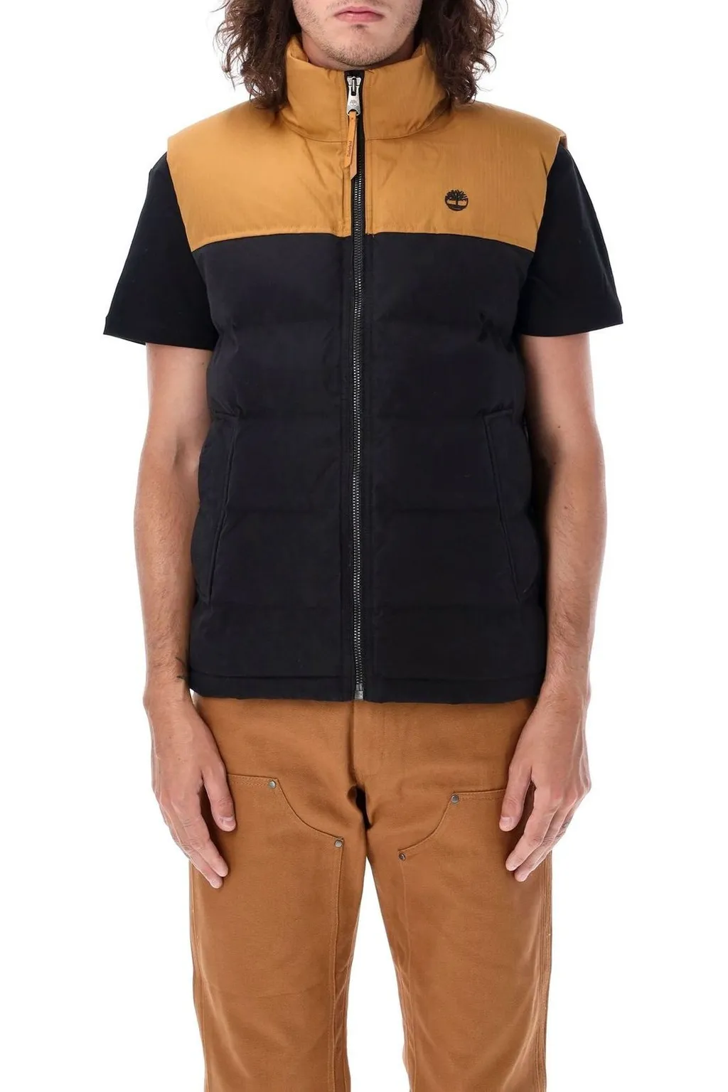 Puffer Vest