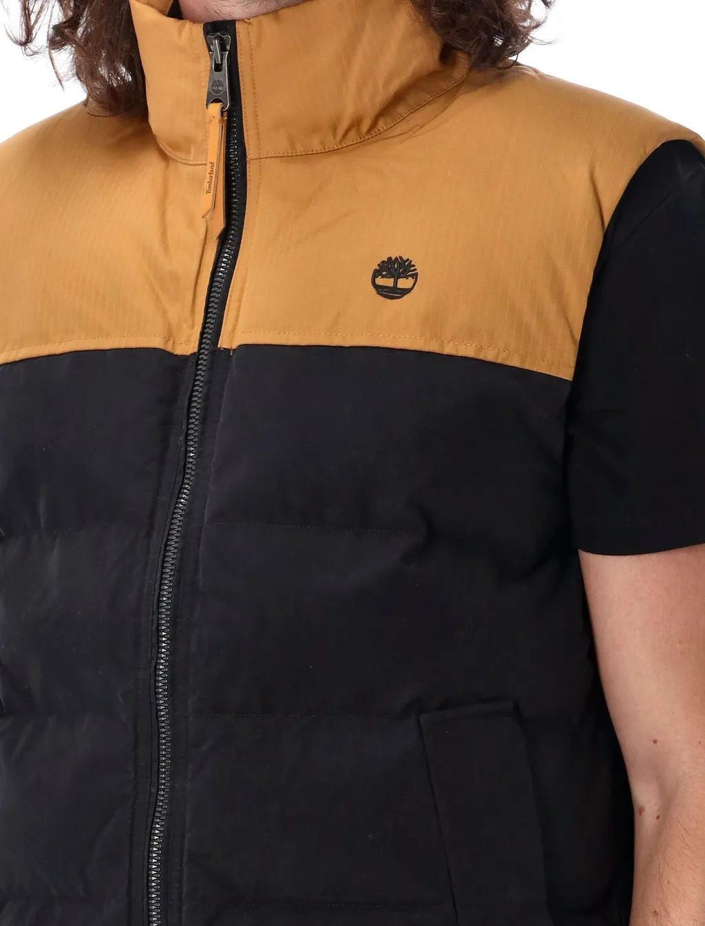 Puffer Vest