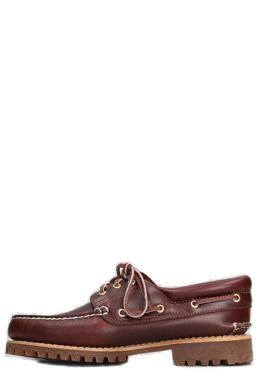 Classic Boat Shoes