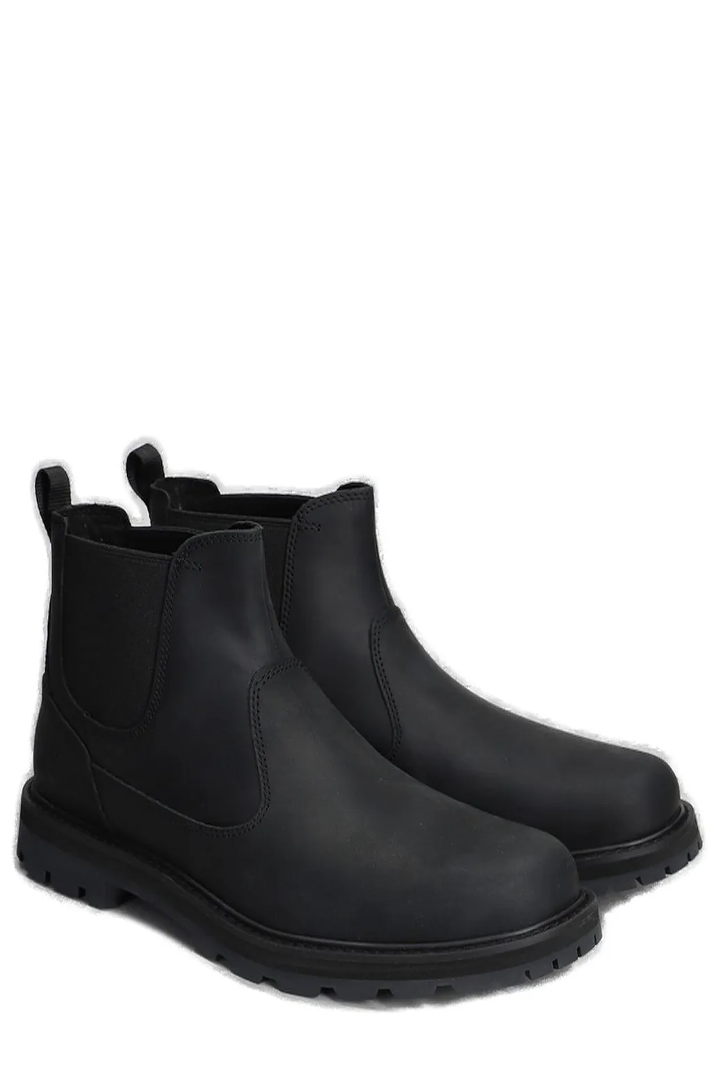 Chelsea Boots