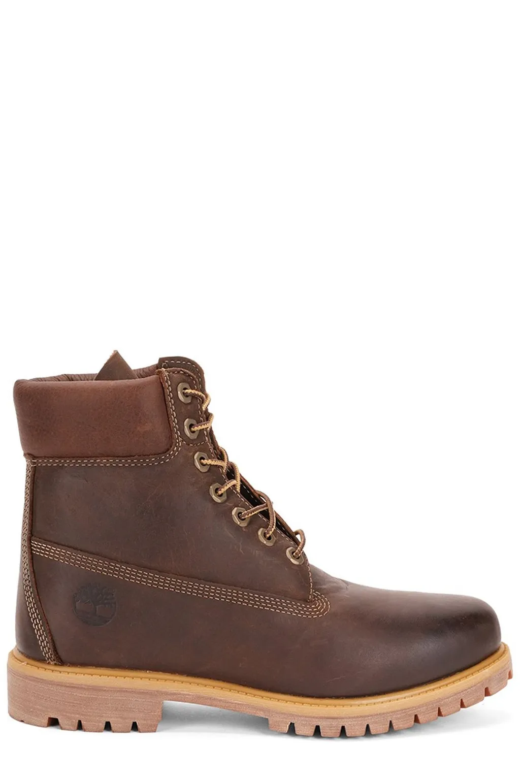 6-Inch Premium Waterproof Boot