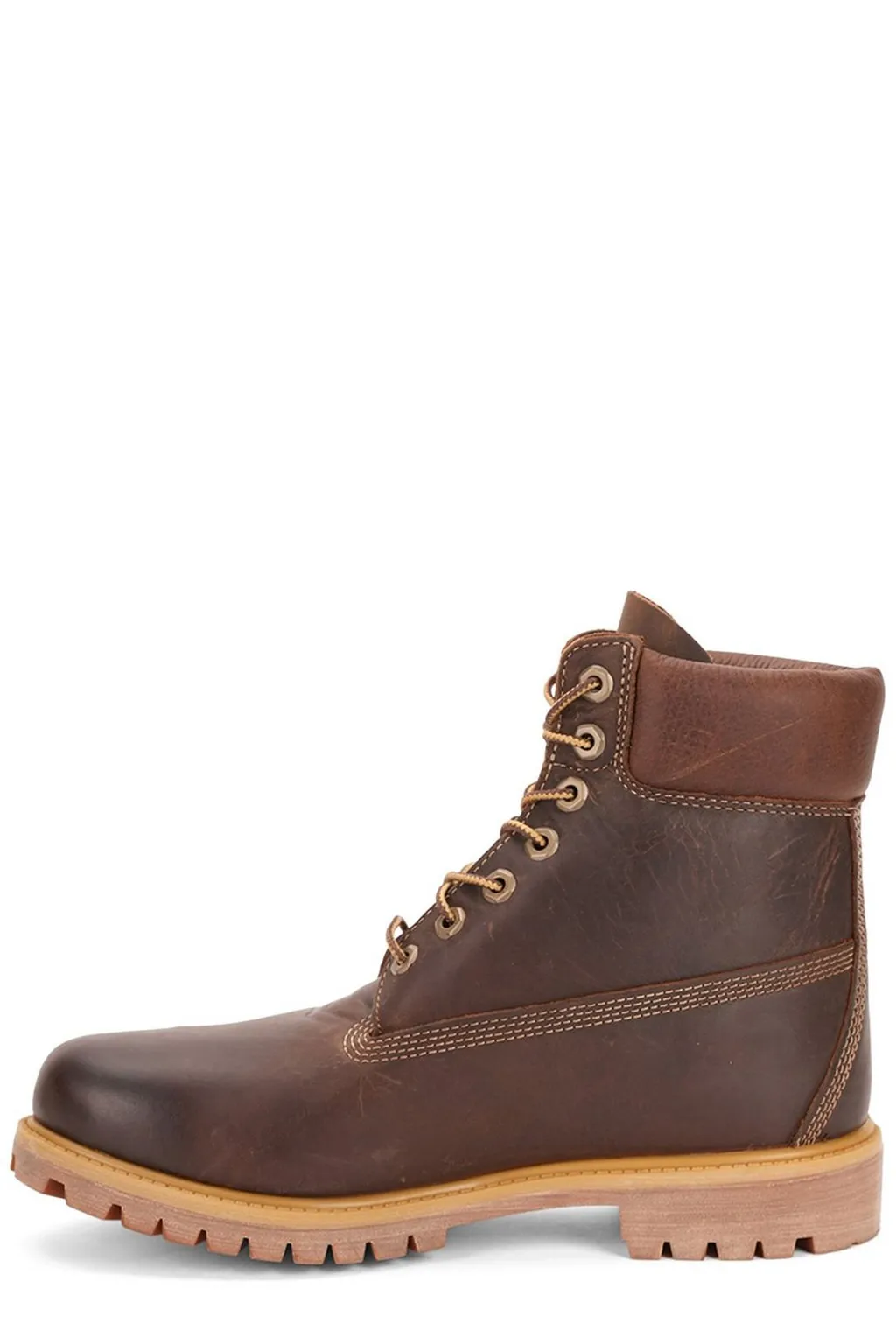6-Inch Premium Waterproof Boot