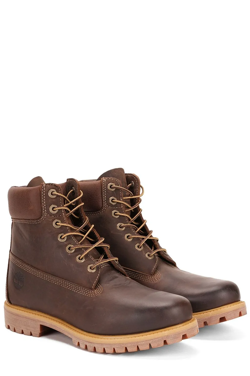 6-Inch Premium Waterproof Boot