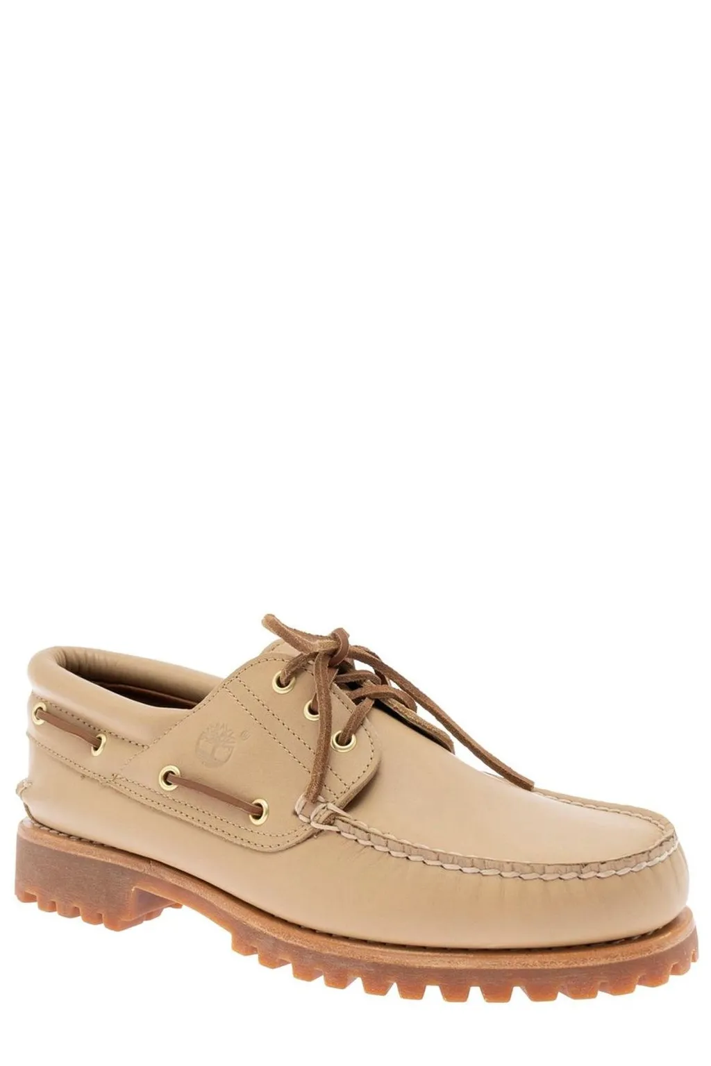 Boat Shoes