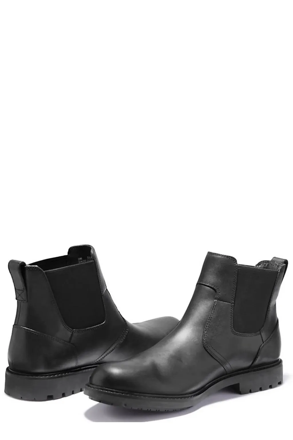 Chelsea Boots