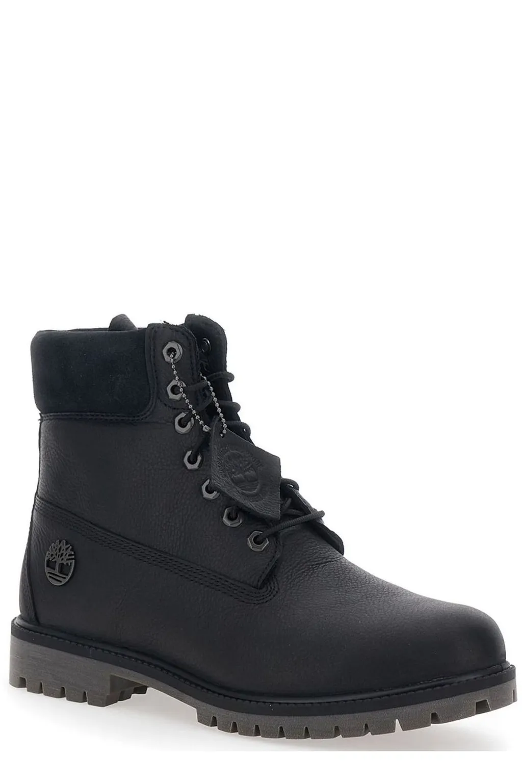 6-Inch Premium Waterproof Boots