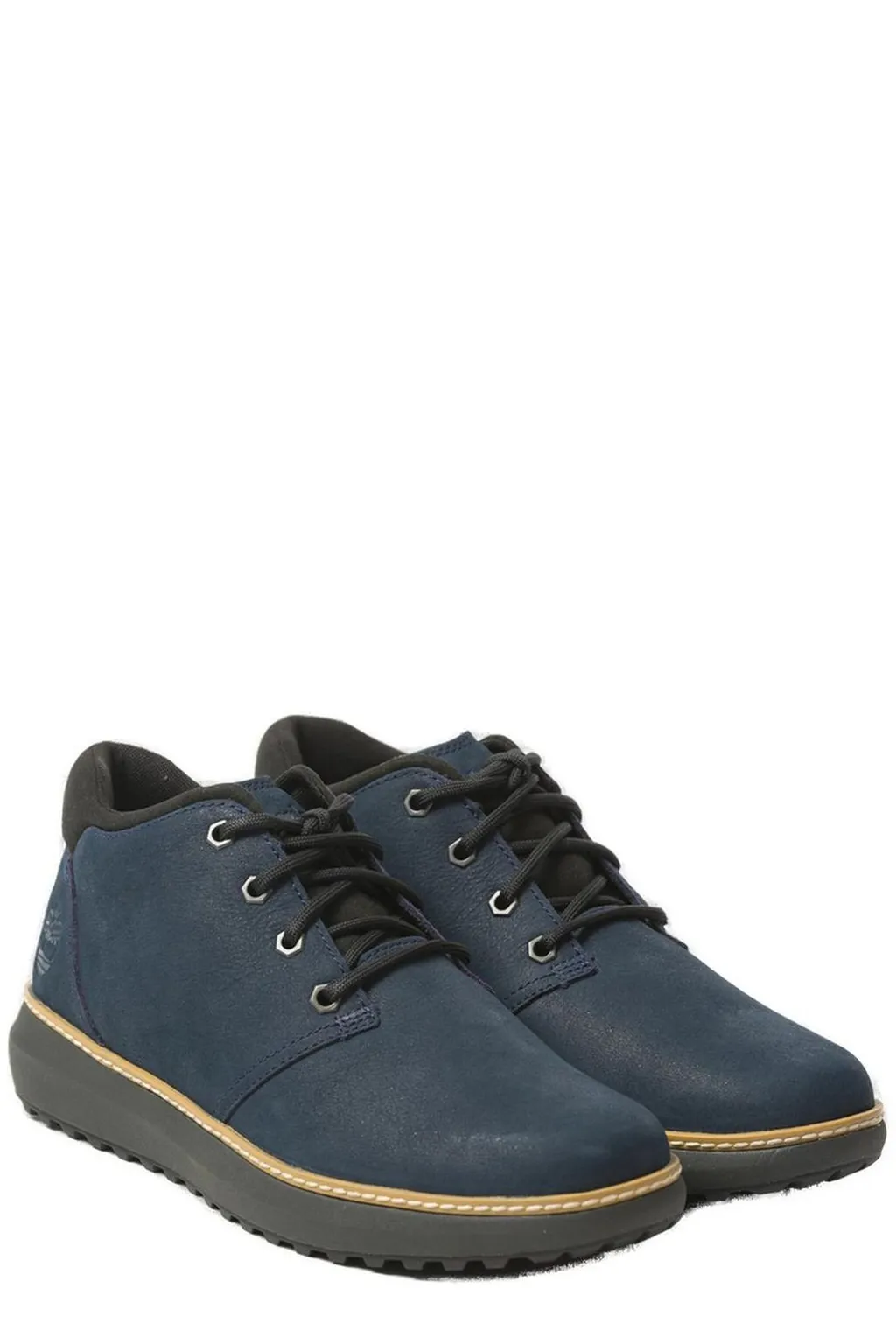 Chukka Boots