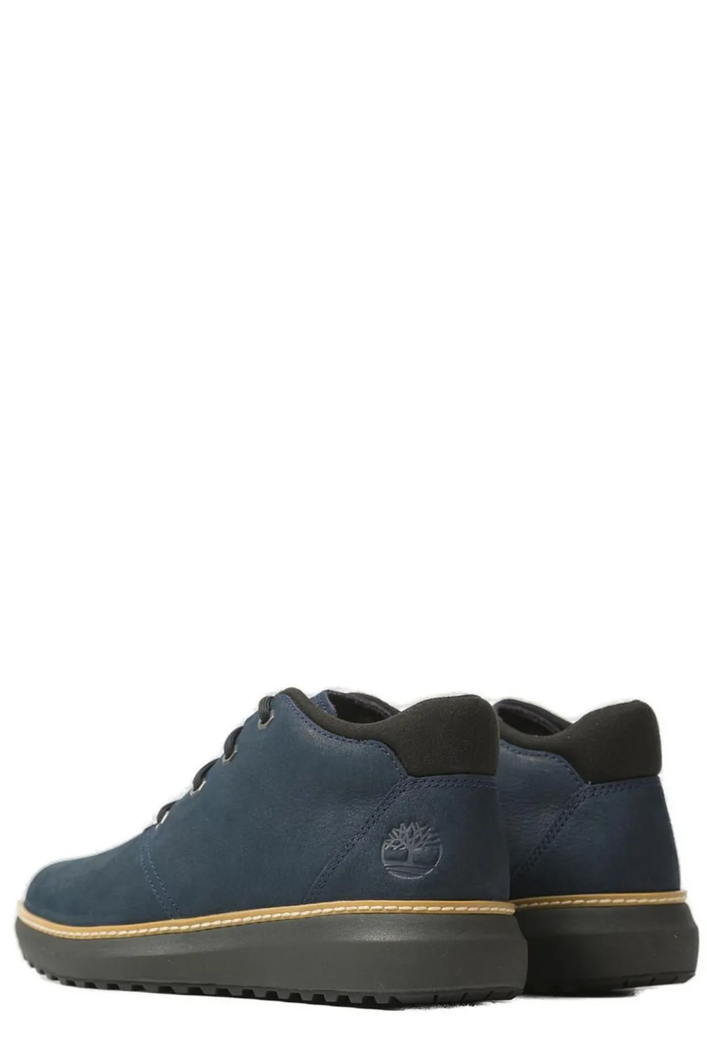 Chukka Boots