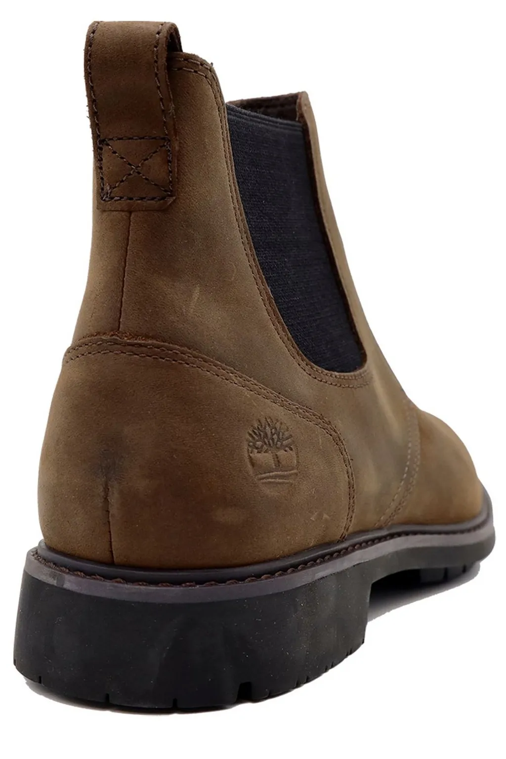 Chelsea Boots