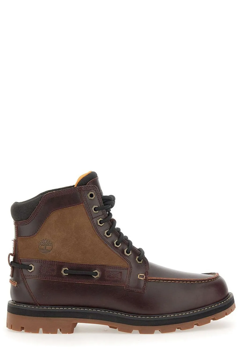 Boat Shoe Boots