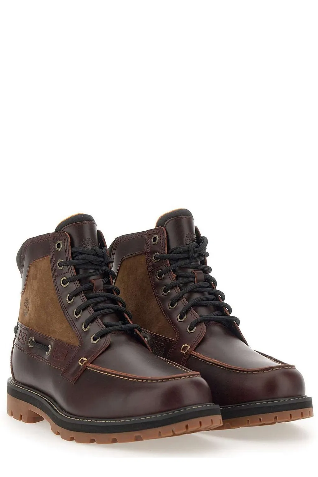 Boat Shoe Boots