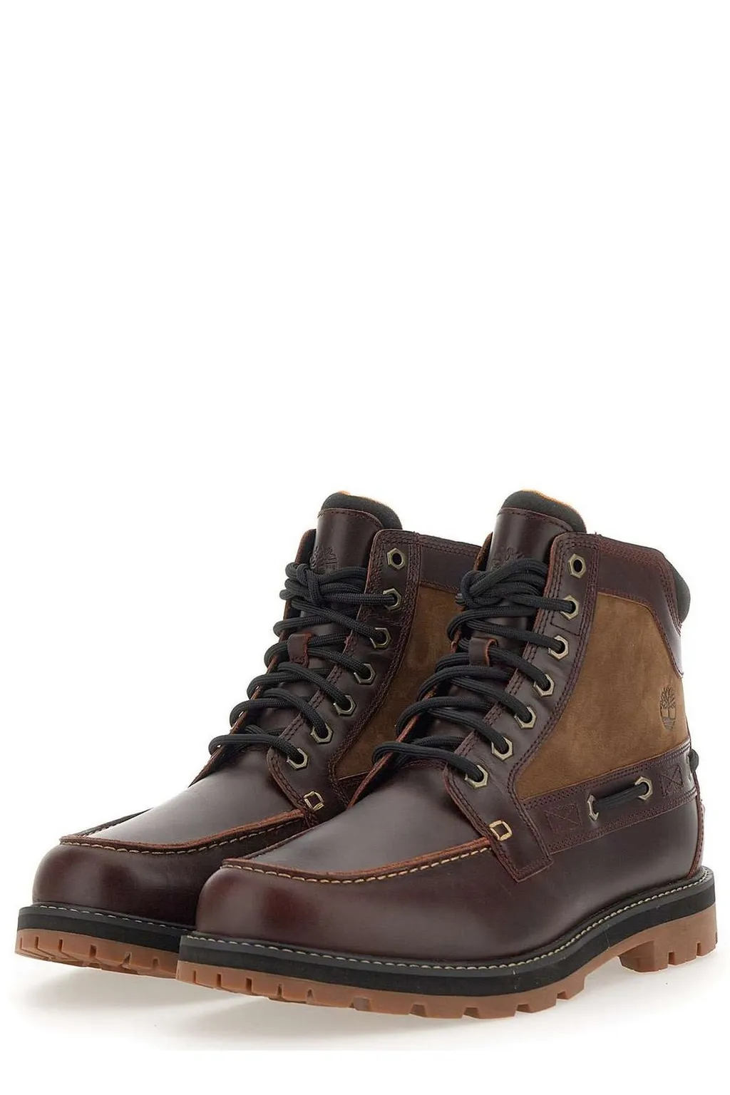 Boat Shoe Boots