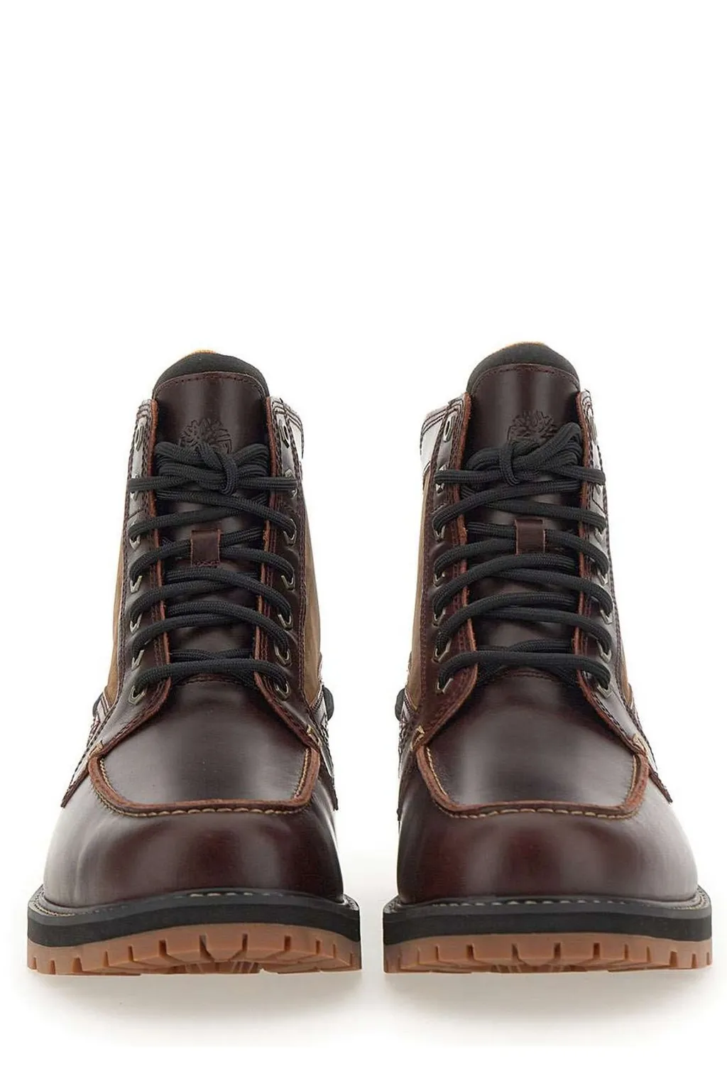 Boat Shoe Boots