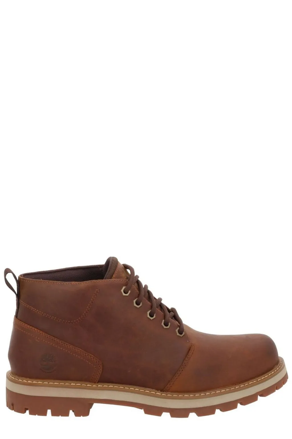 Chukka Boots