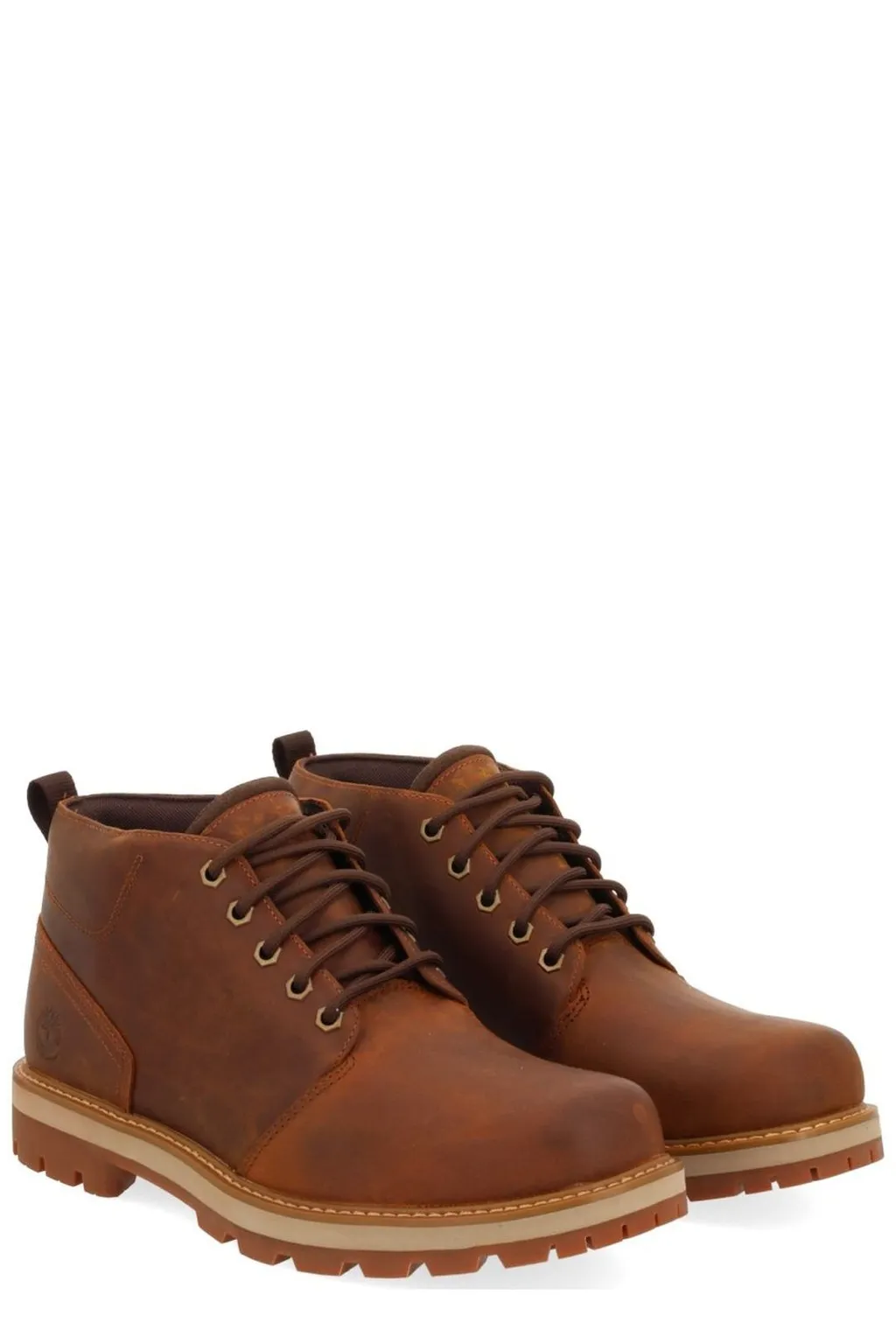 Chukka Boots