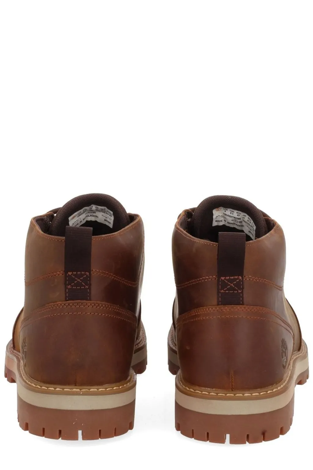 Chukka Boots