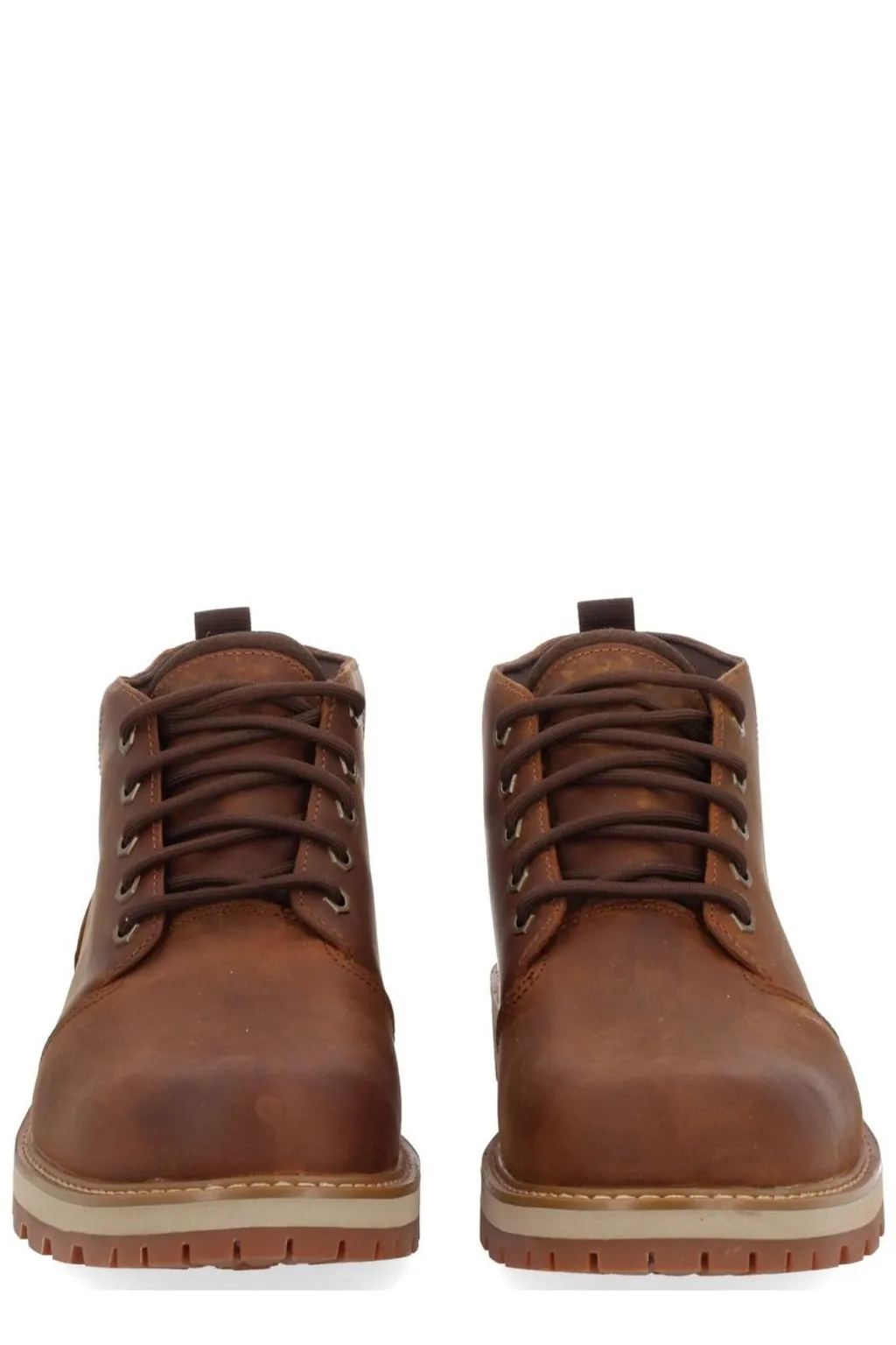 Chukka Boots