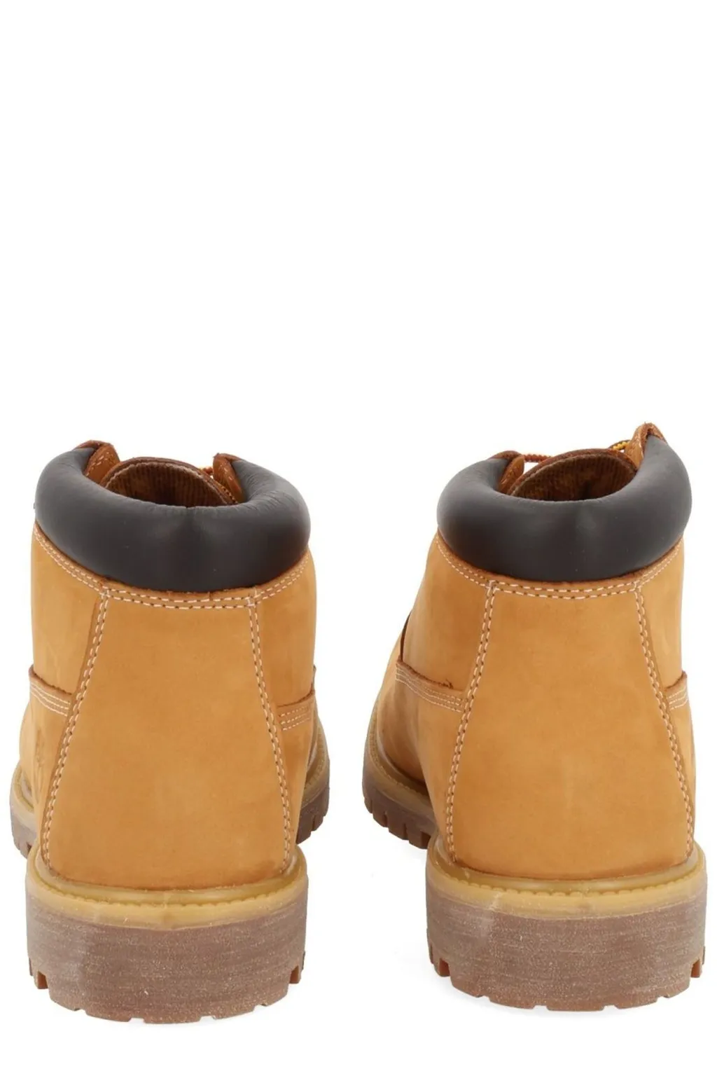 Chukka Boots