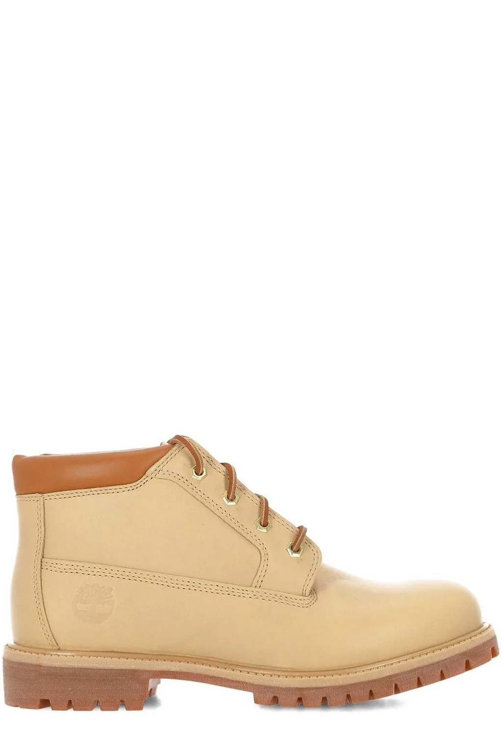Chukka Boots