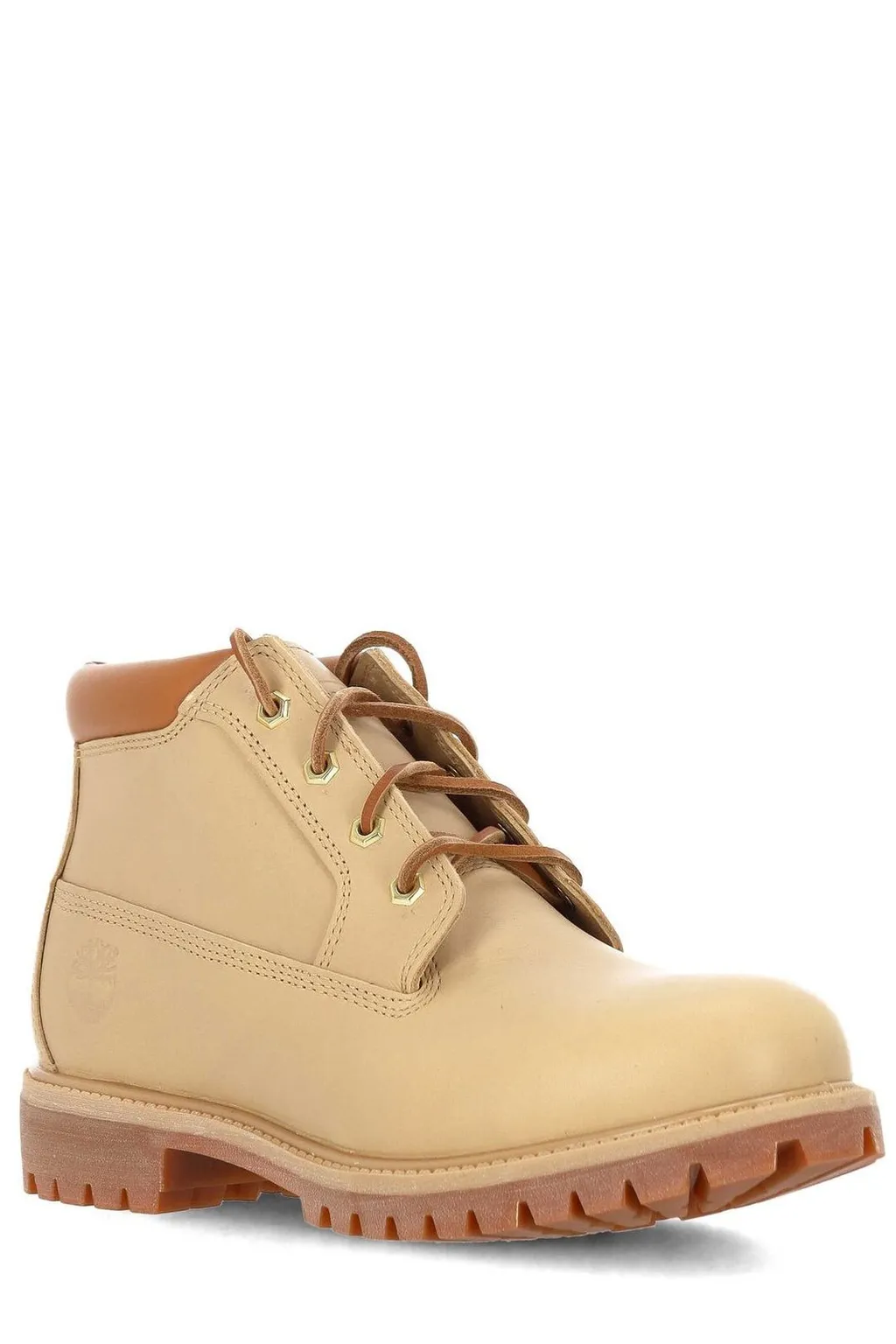 Chukka Boots