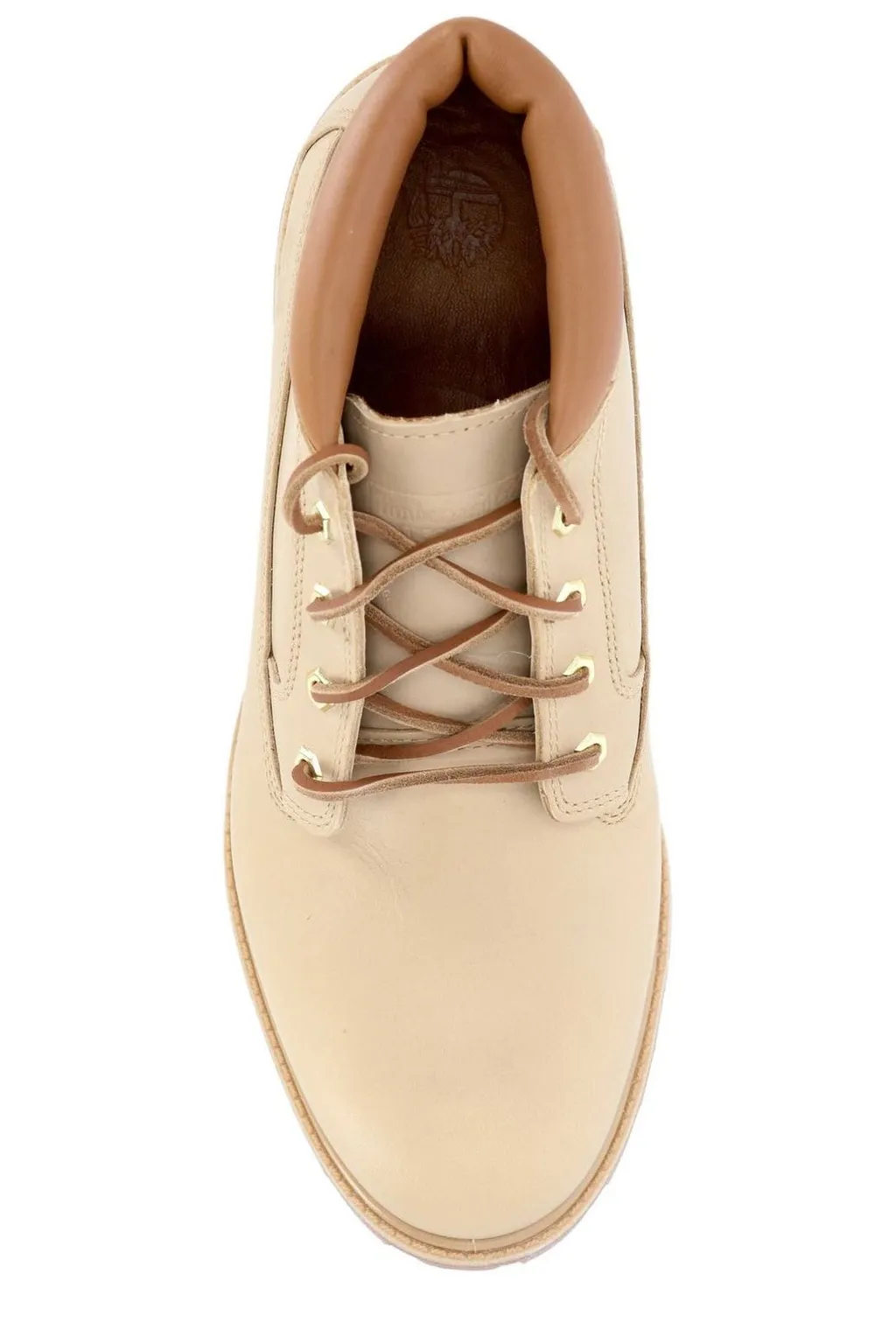 Chukka Boots