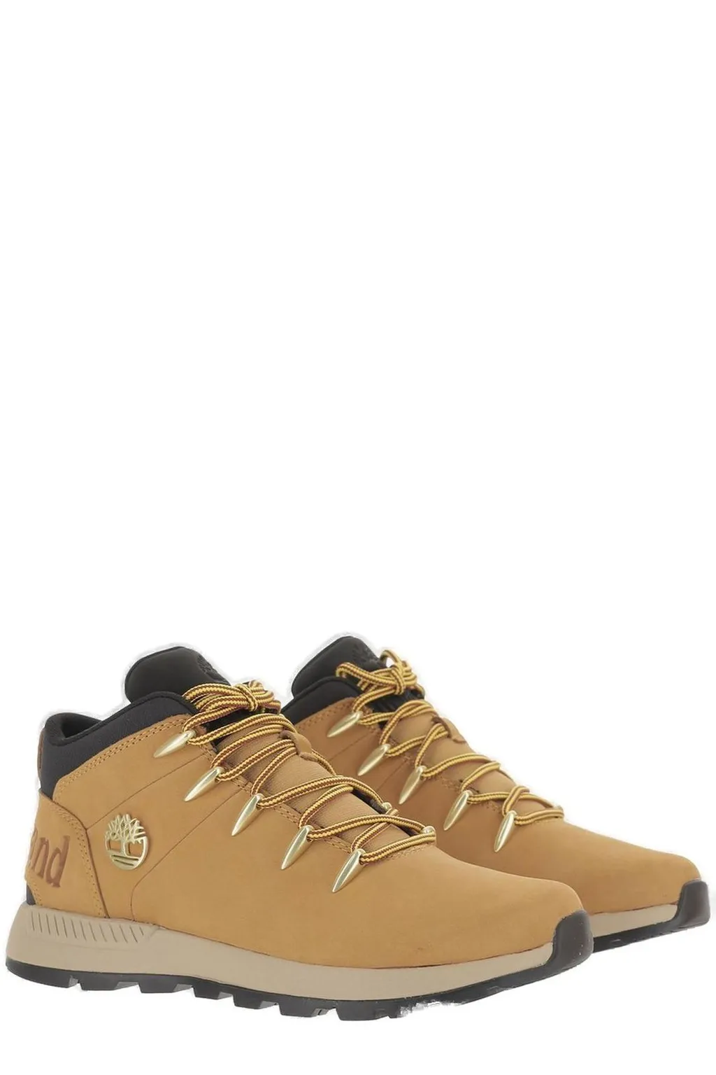 Euro Hiker Boots