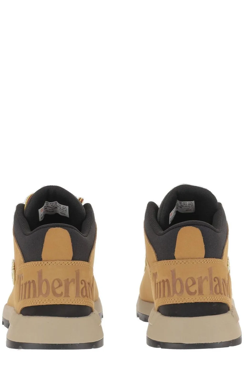 Euro Hiker Boots