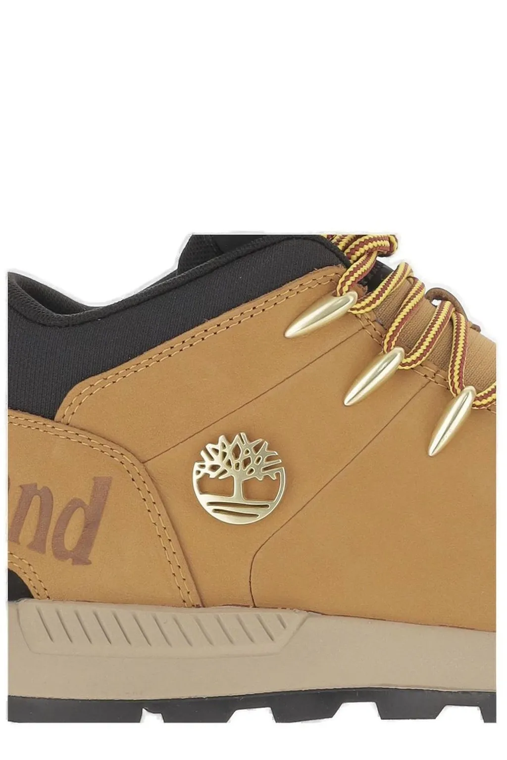 Euro Hiker Boots