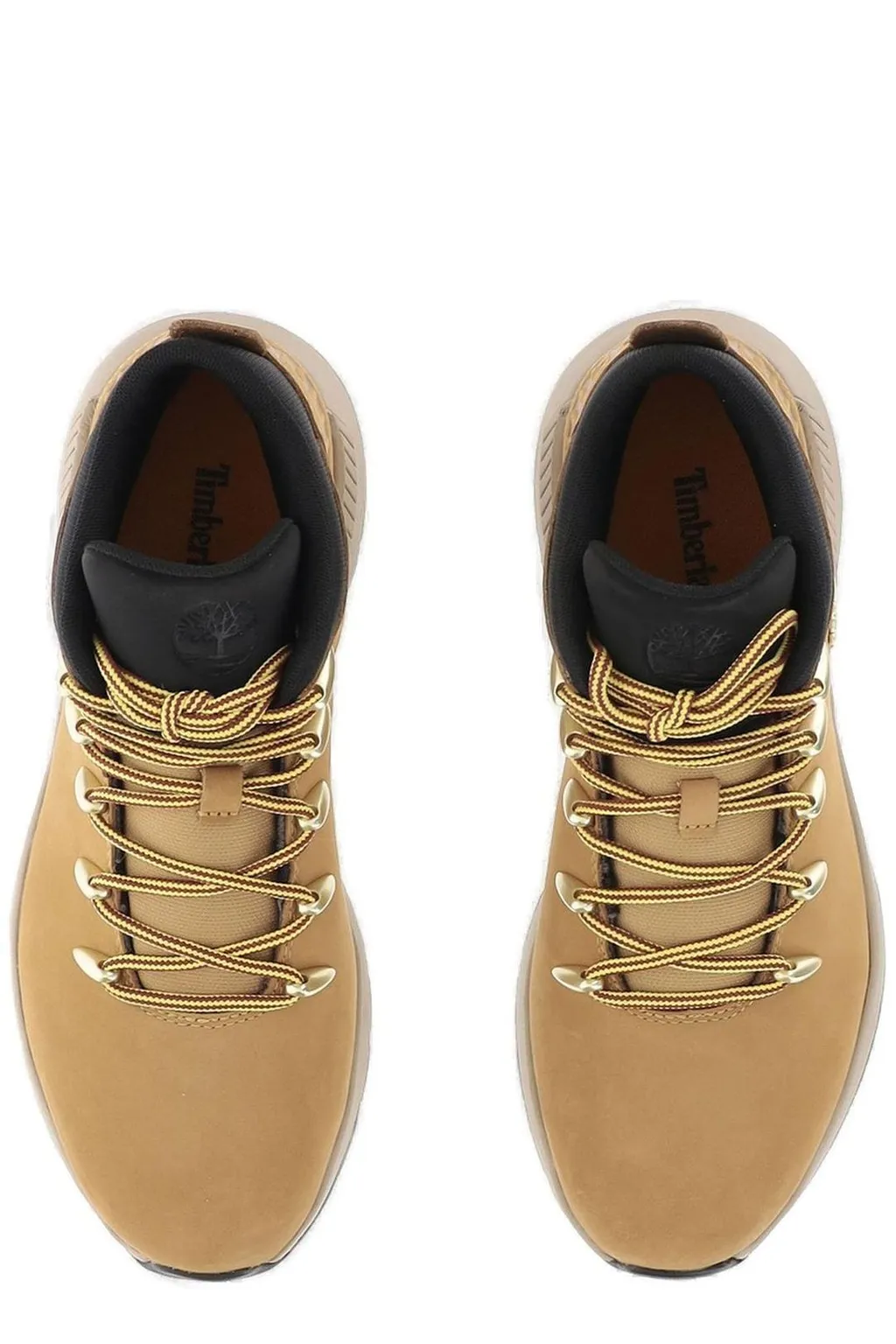 Euro Hiker Boots