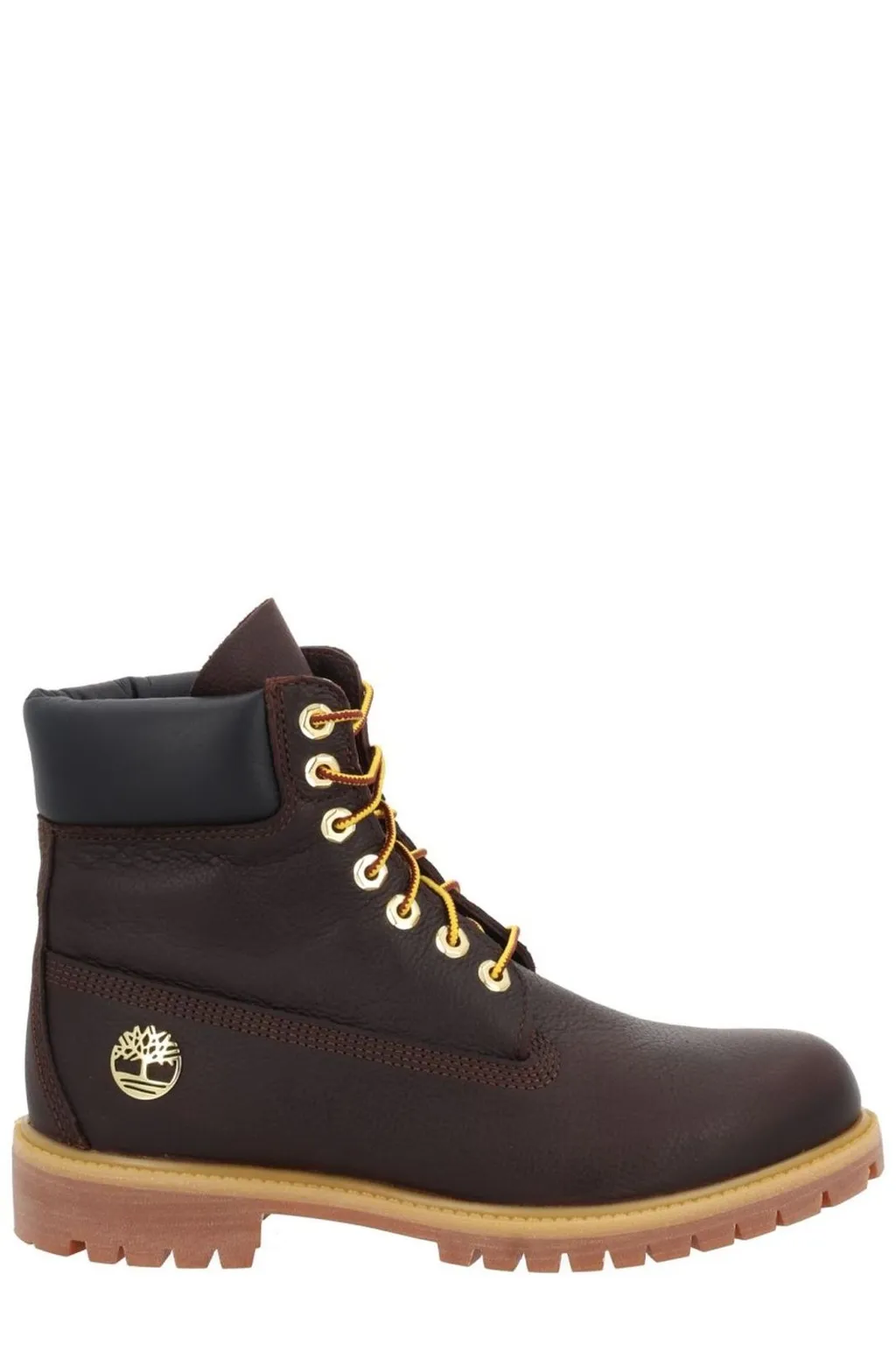 6-Inch Premium Waterproof Boots