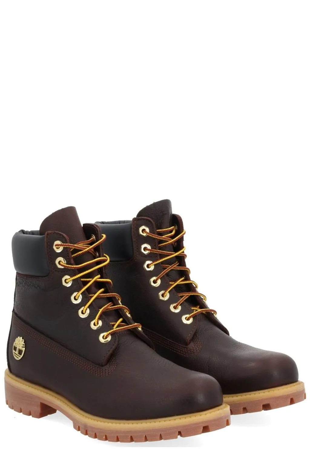 6-Inch Premium Waterproof Boots