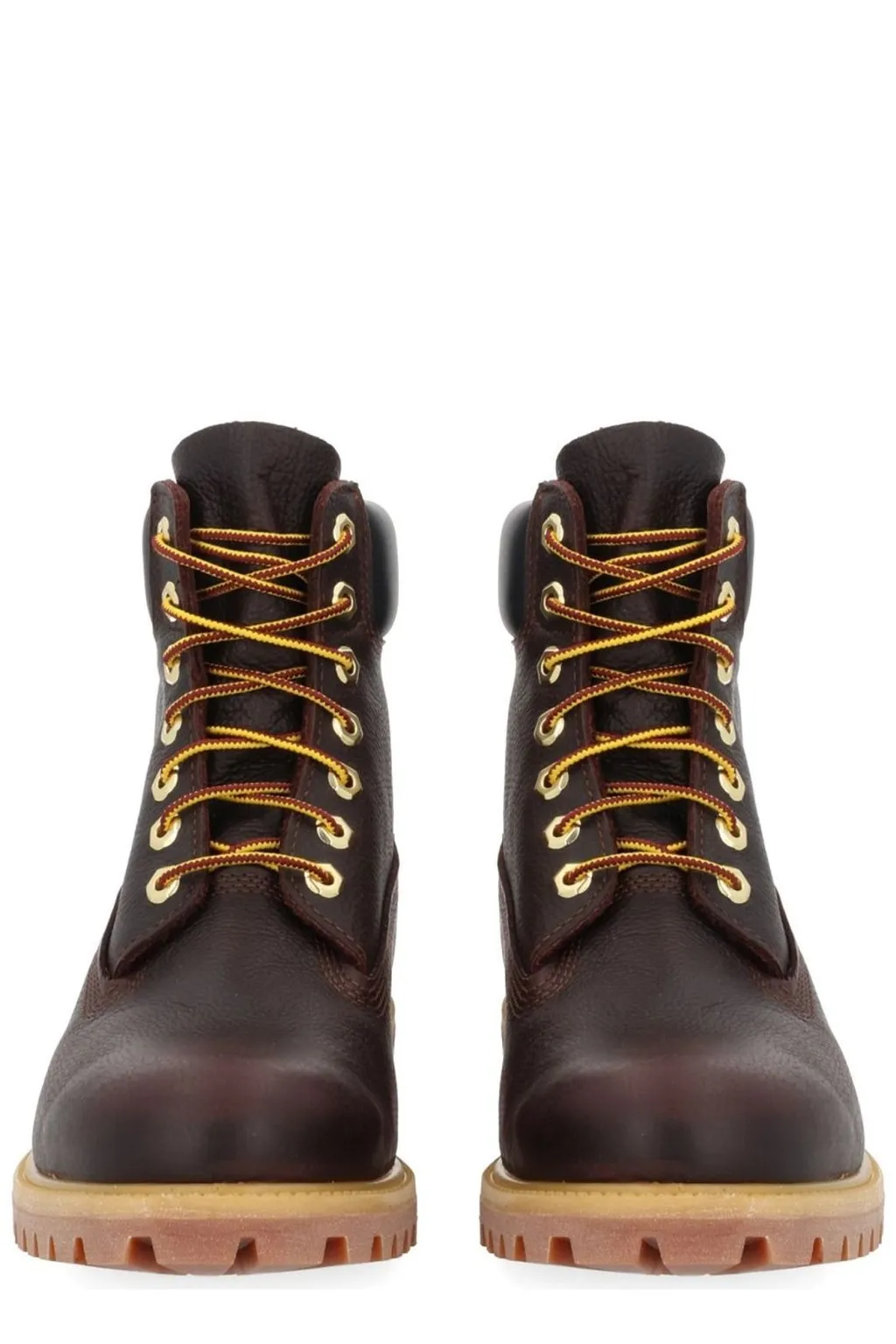 6-Inch Premium Waterproof Boots