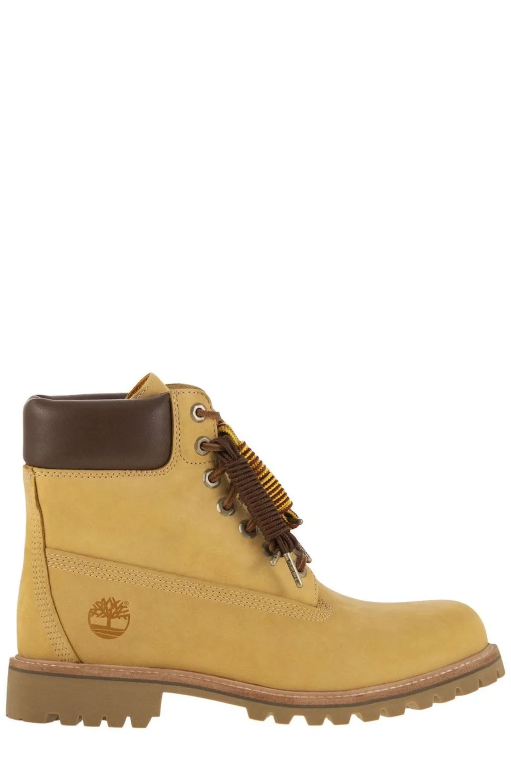 6-Inch Premium Waterproof Boots