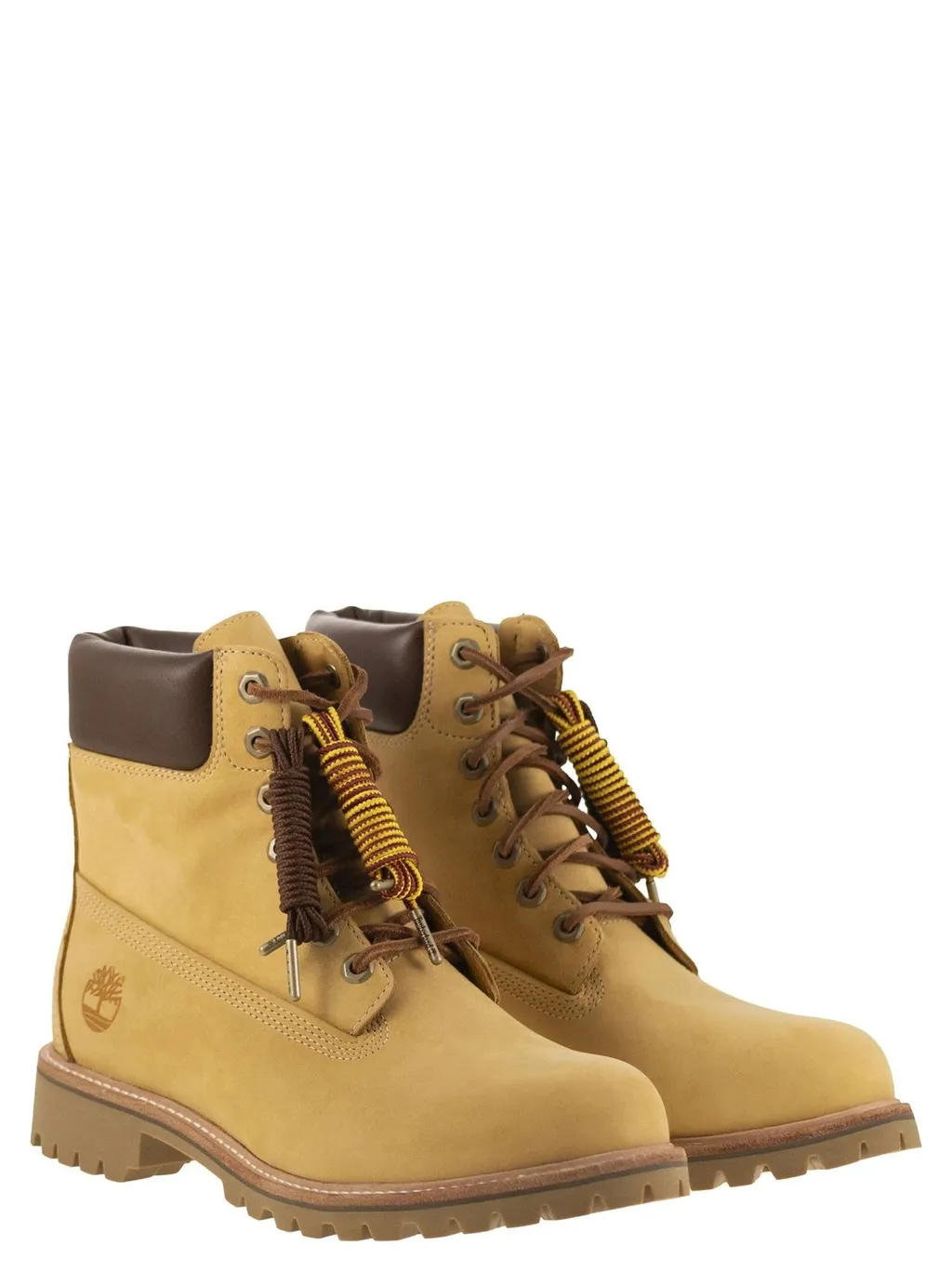6-Inch Premium Waterproof Boots