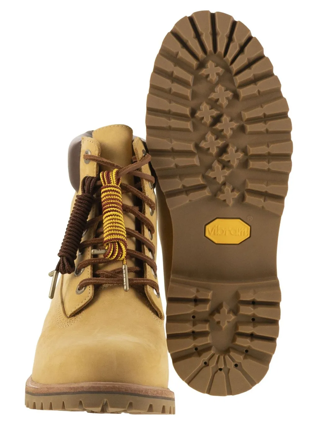 6-Inch Premium Waterproof Boots