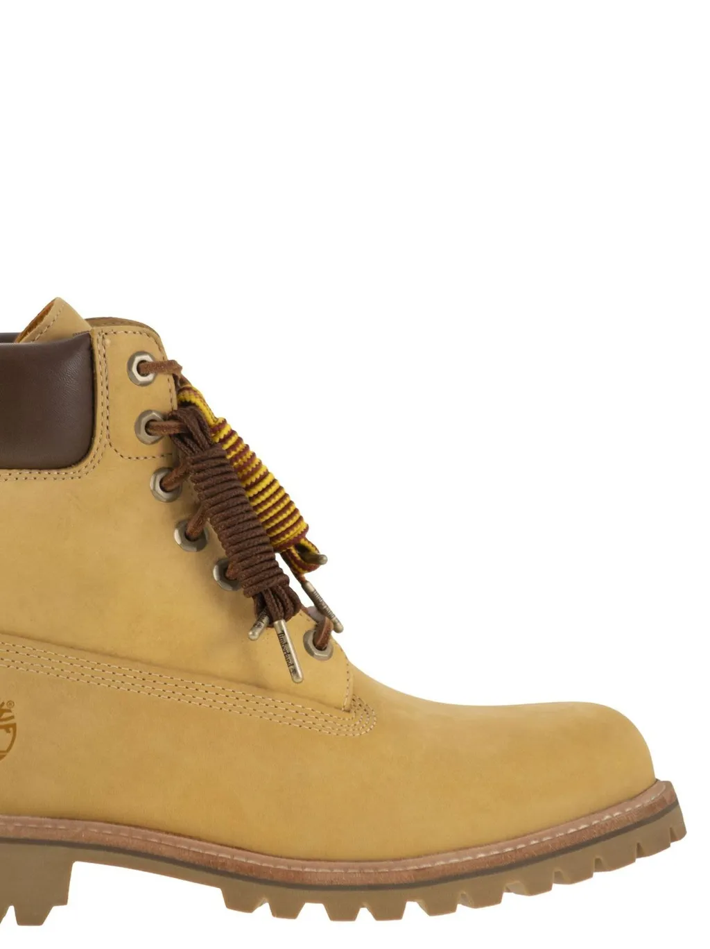 6-Inch Premium Waterproof Boots