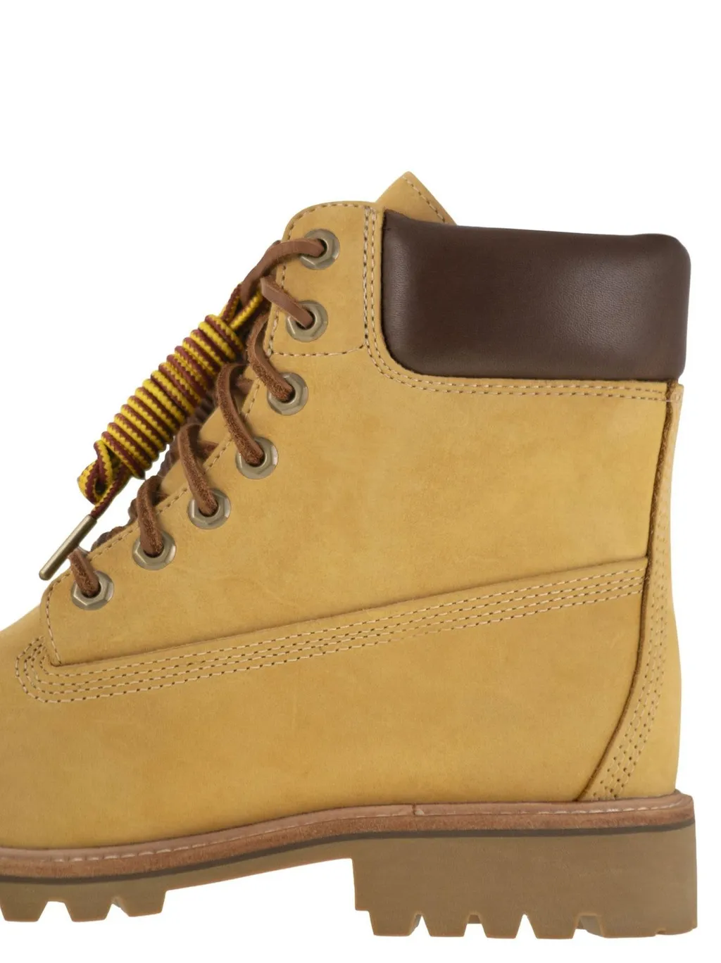 6-Inch Premium Waterproof Boots