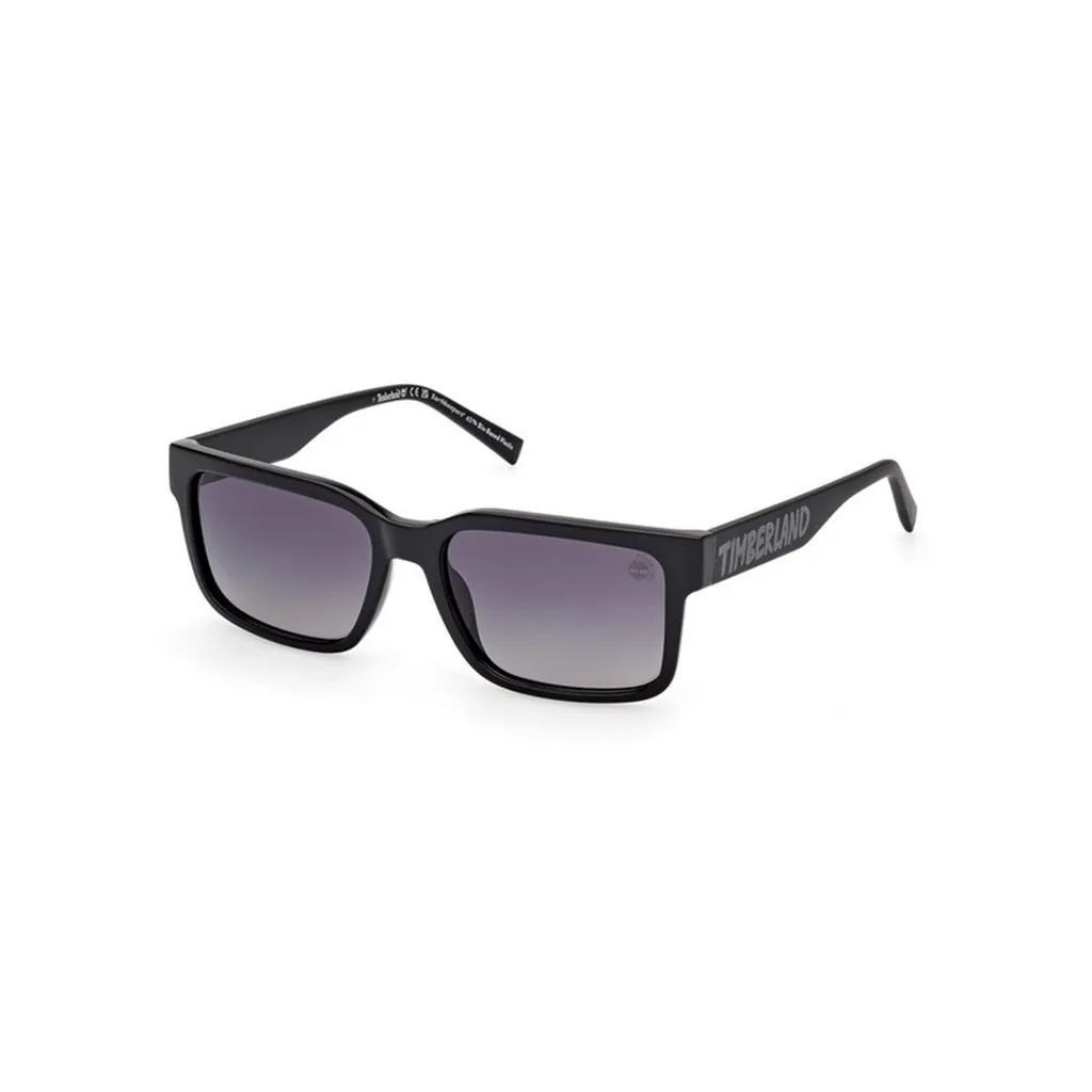 Rectangular Sunglasses