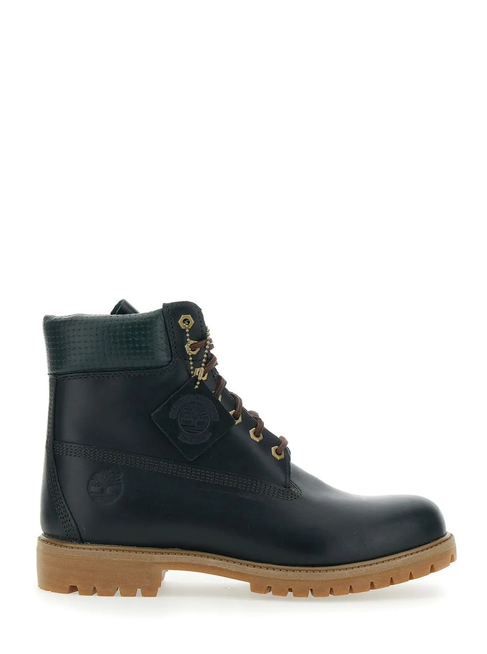 6-Inch Premium Waterproof Boot