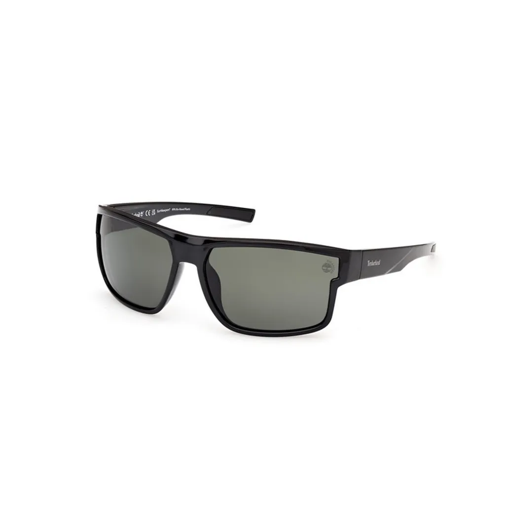 Rectangular Sunglasses